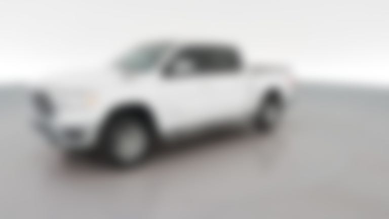 2024 Ram 1500 Crew Cab vehicle photo