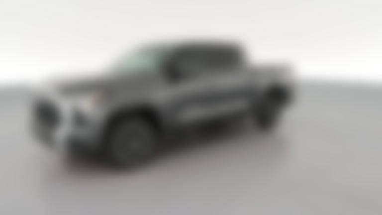 2024 Toyota Tundra CrewMax vehicle photo