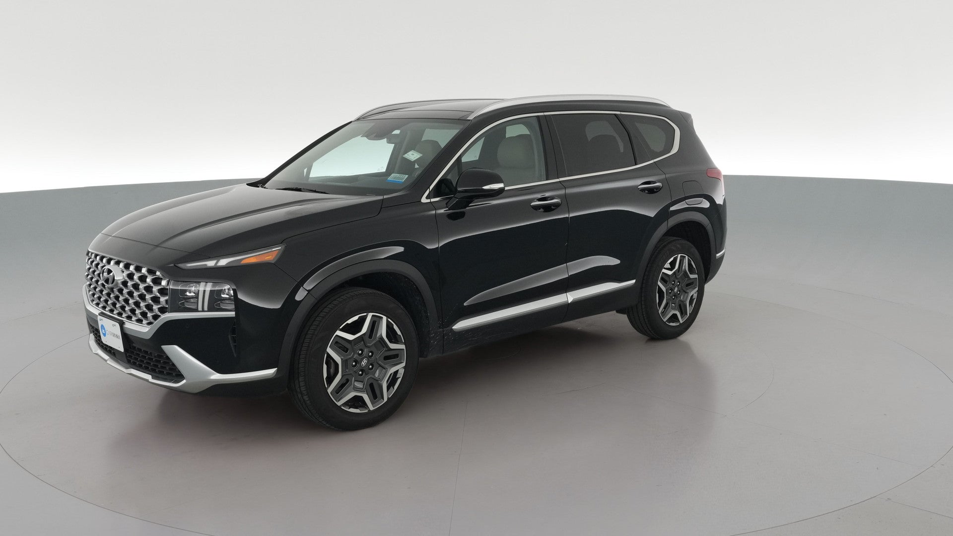 2022 Hyundai Santa Fe vehicle photo