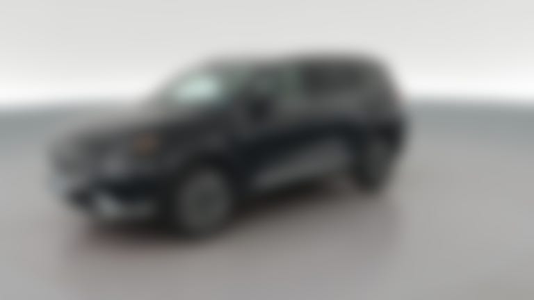 2022 Hyundai Santa Fe vehicle photo