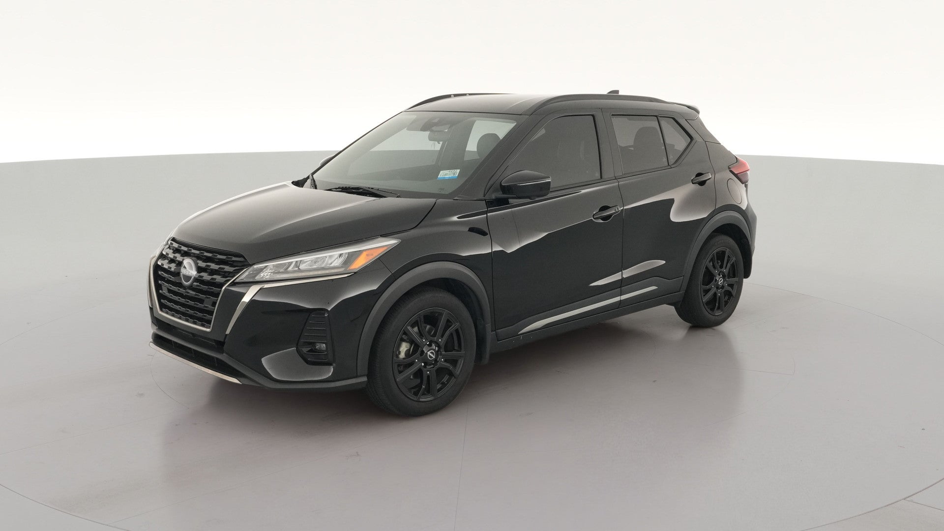 2024 Nissan Kicks vehicle photo