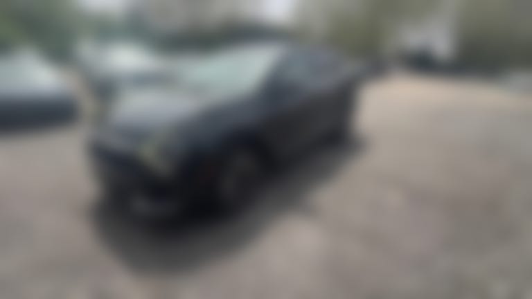 2025 Kia Sportage vehicle photo