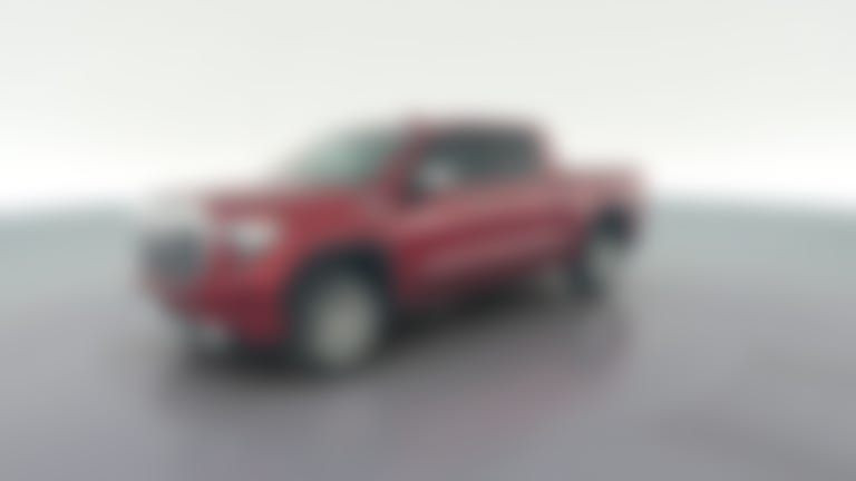 2023 GMC Sierra 1500 Crew Cab vehicle photo