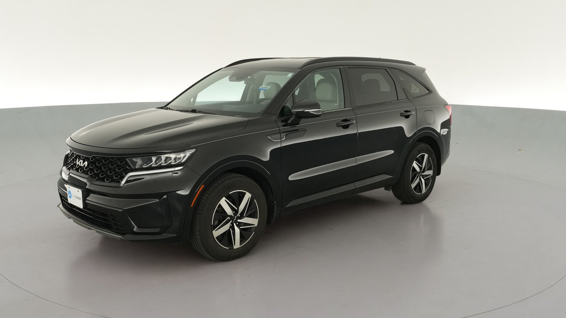 2022 Kia Sorento vehicle photo