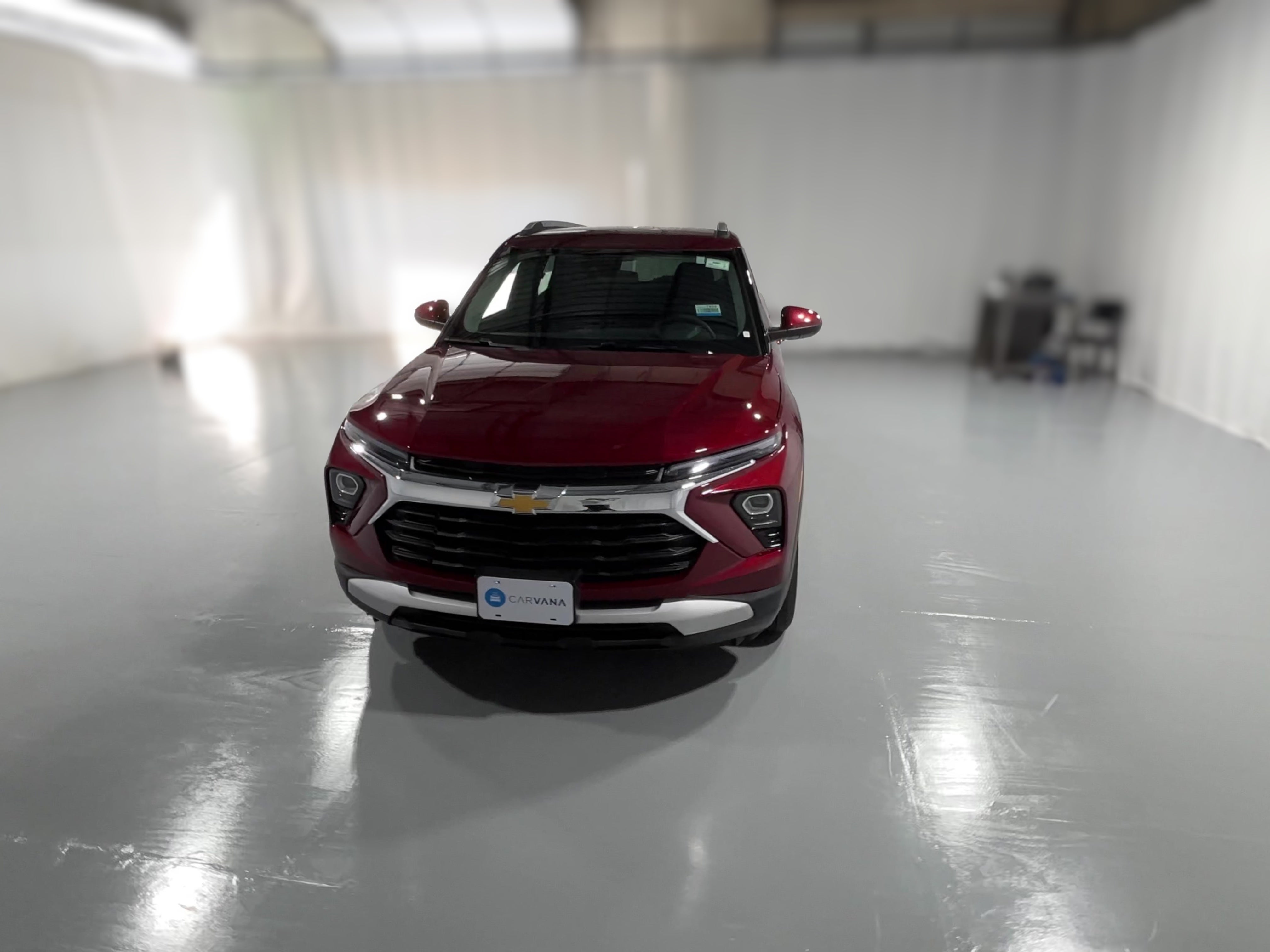 2025 Chevrolet Trailblazer LT - Photo 21