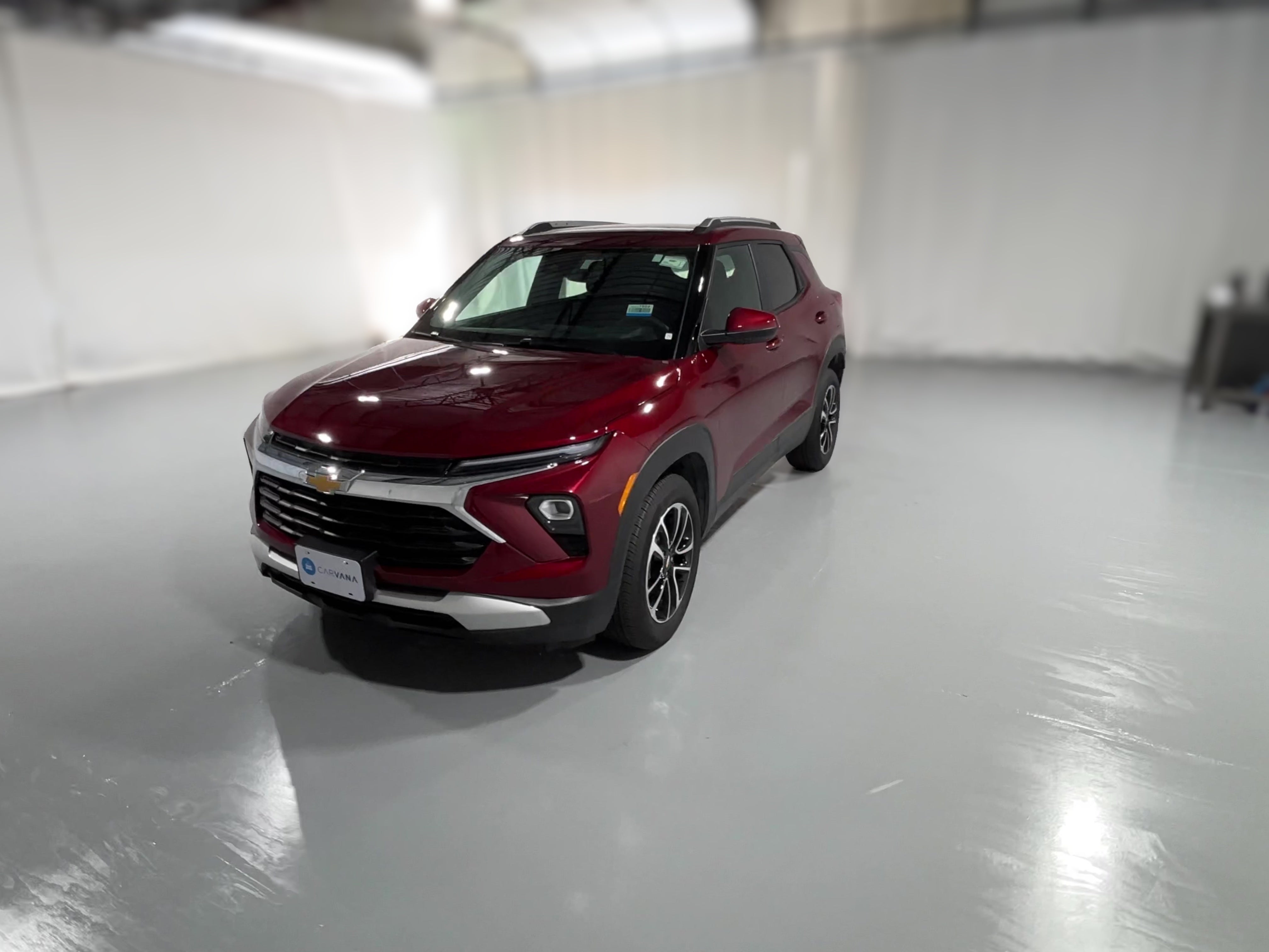 2025 Chevrolet Trailblazer LT - Photo 22