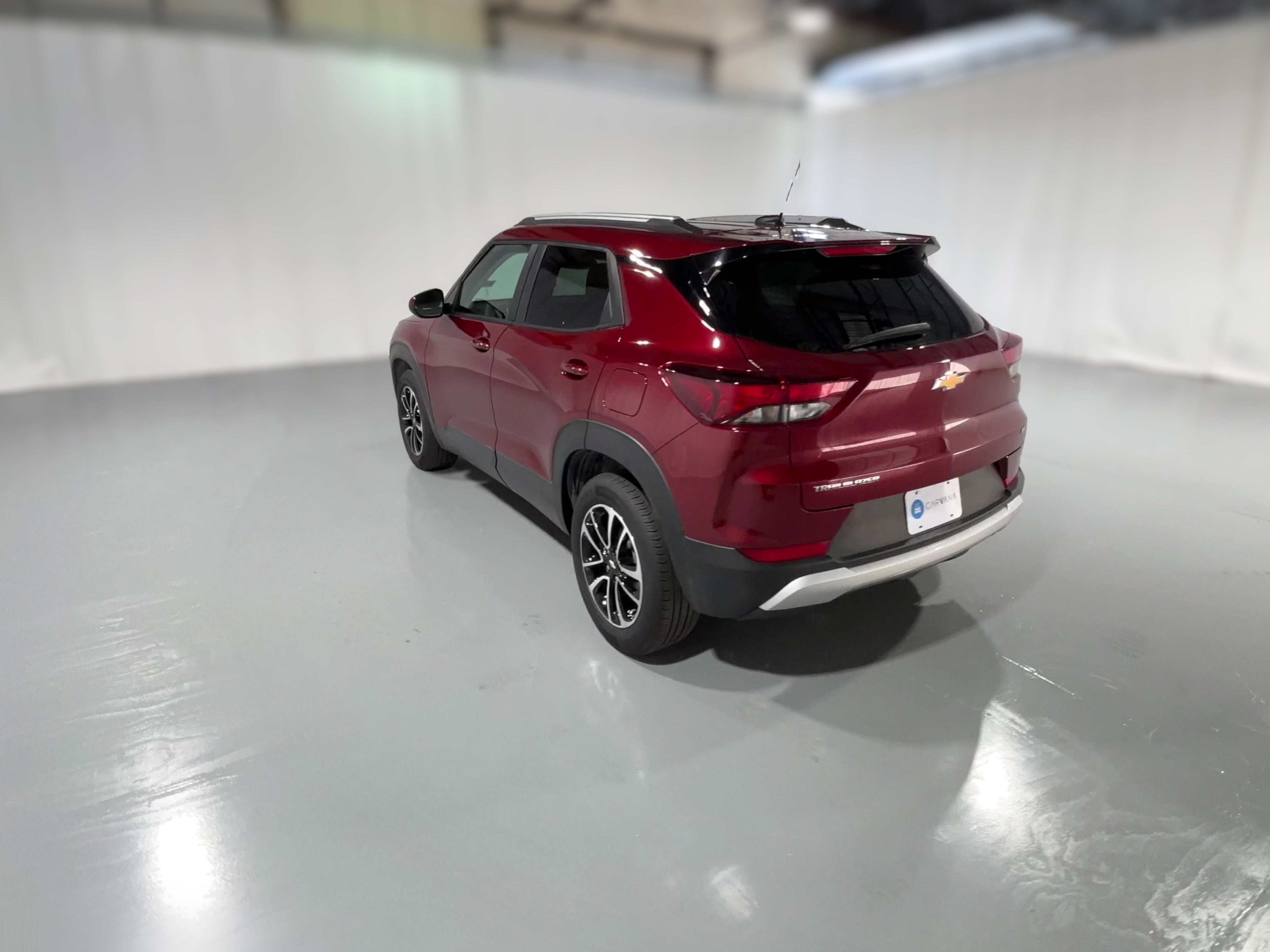 2025 Chevrolet Trailblazer LT - Photo 27
