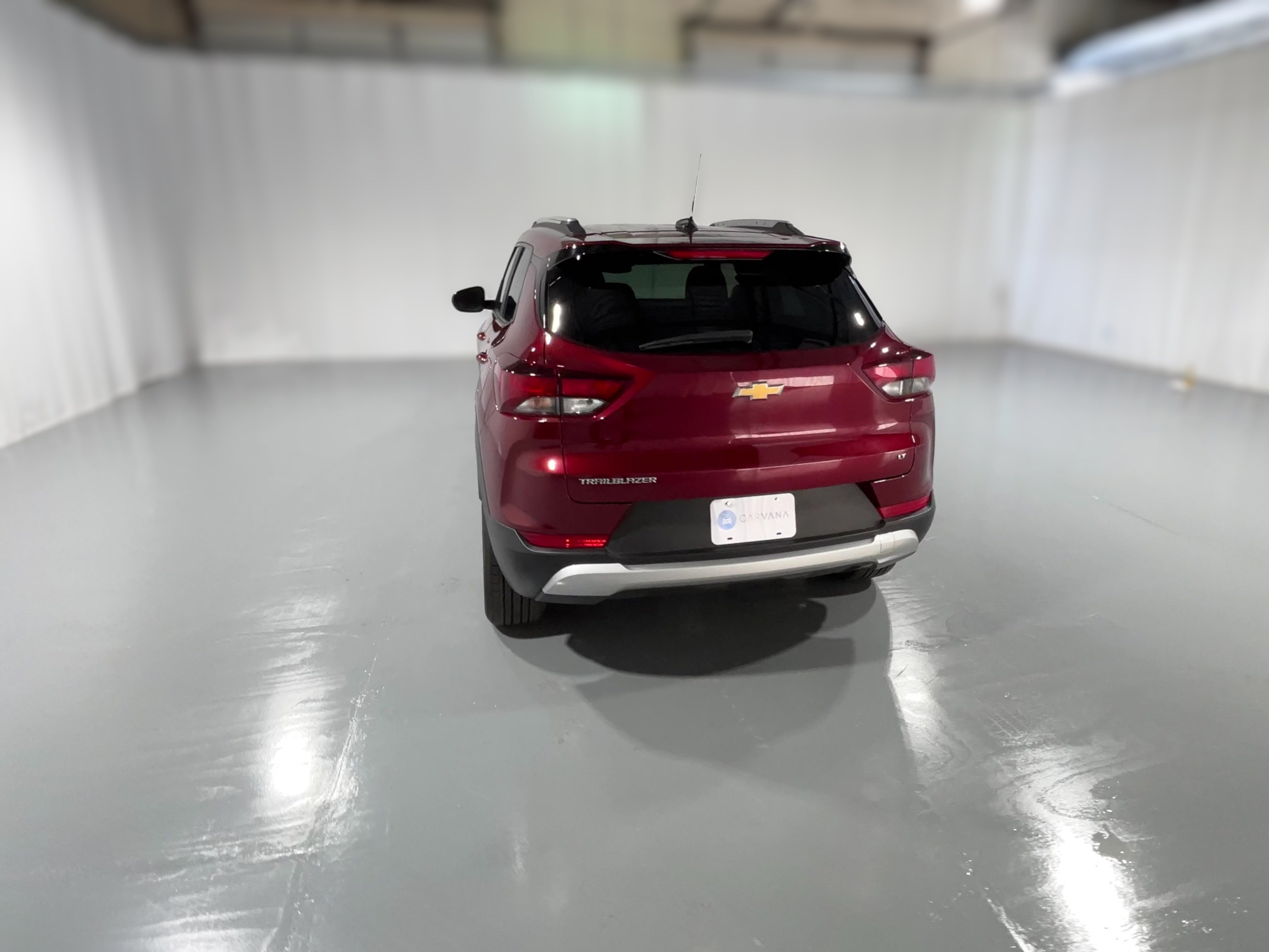 2025 Chevrolet Trailblazer LT - Photo 28