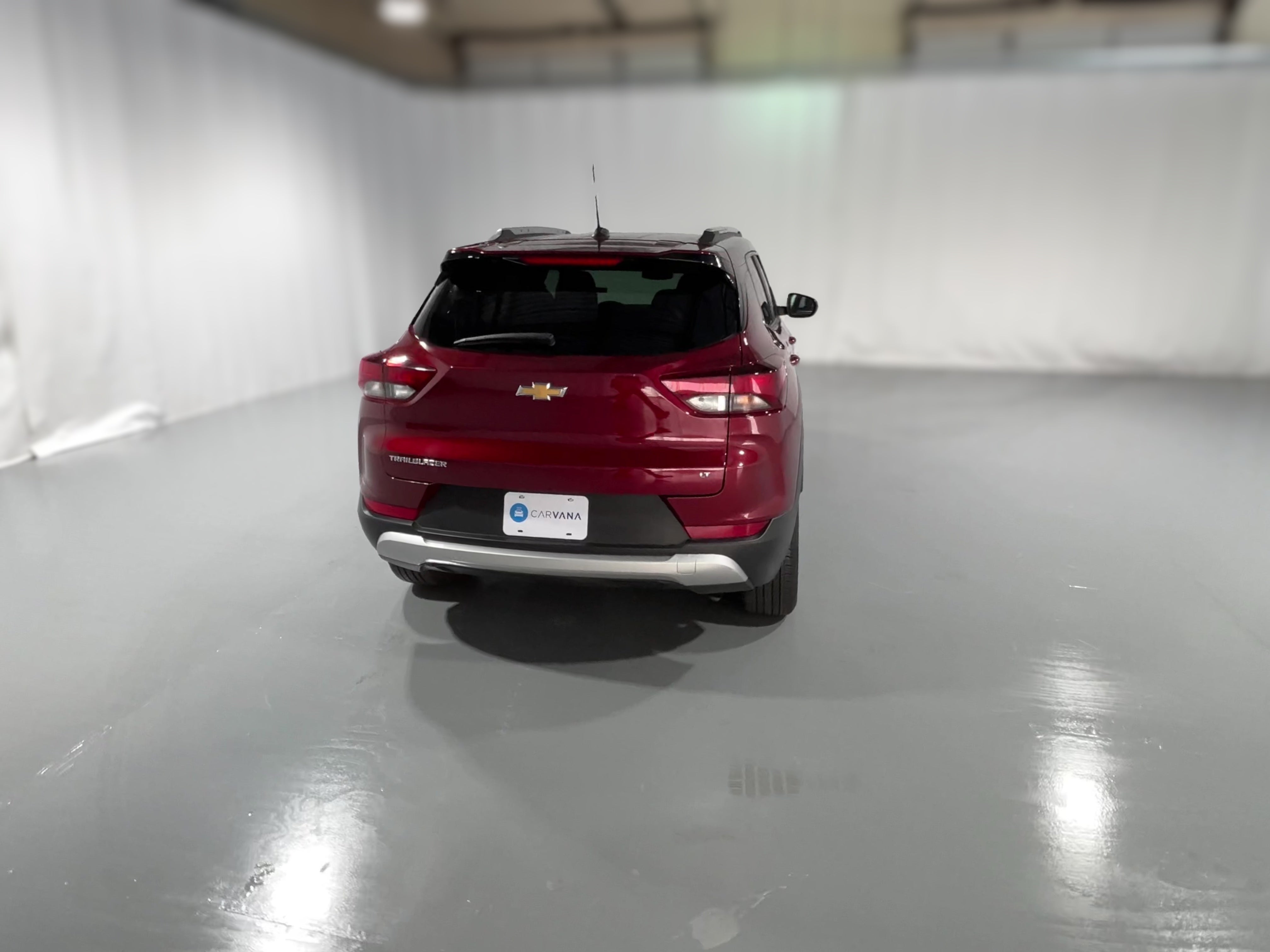 2025 Chevrolet Trailblazer LT - Photo 29