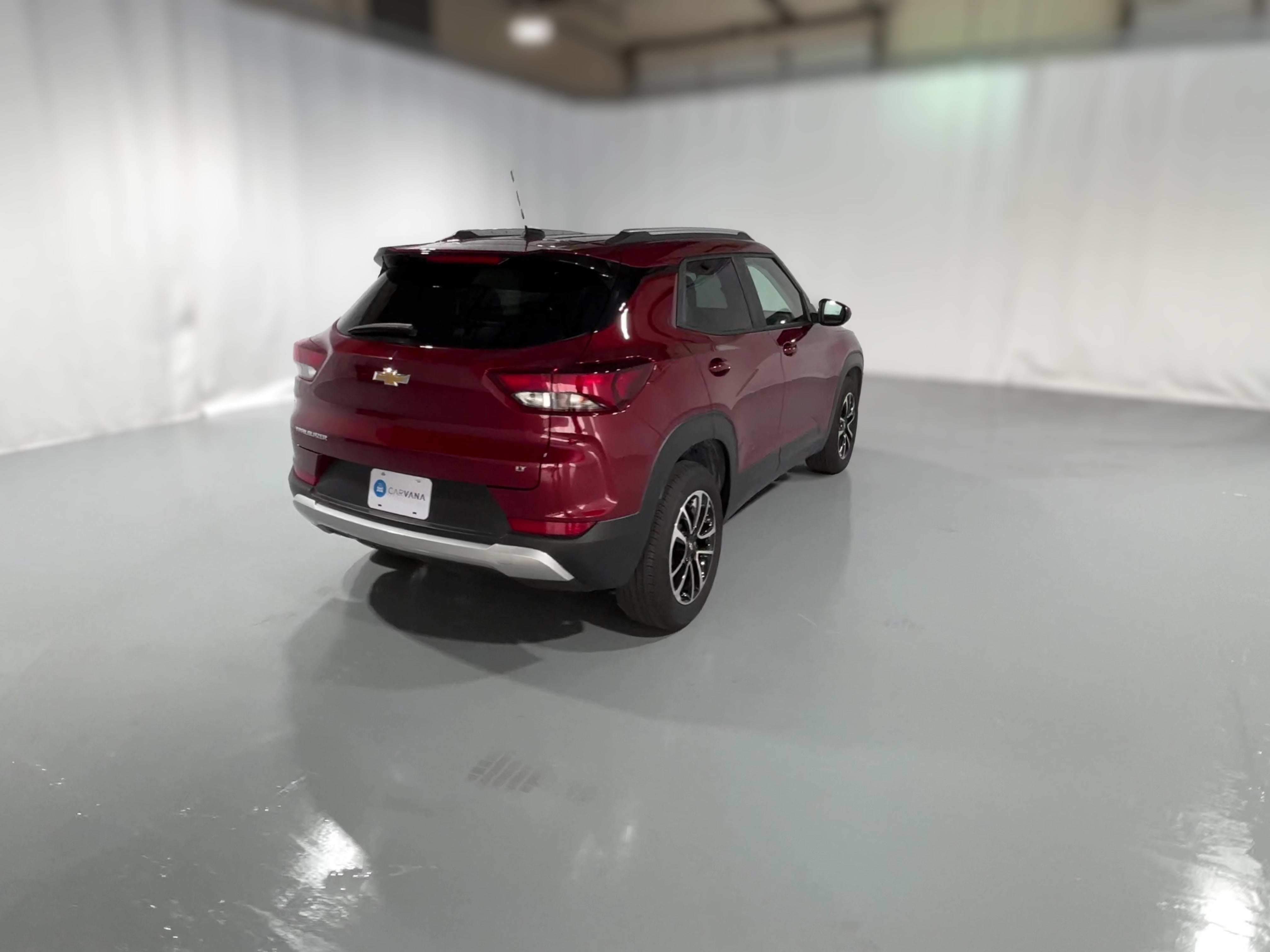 2025 Chevrolet Trailblazer LT - Photo 30