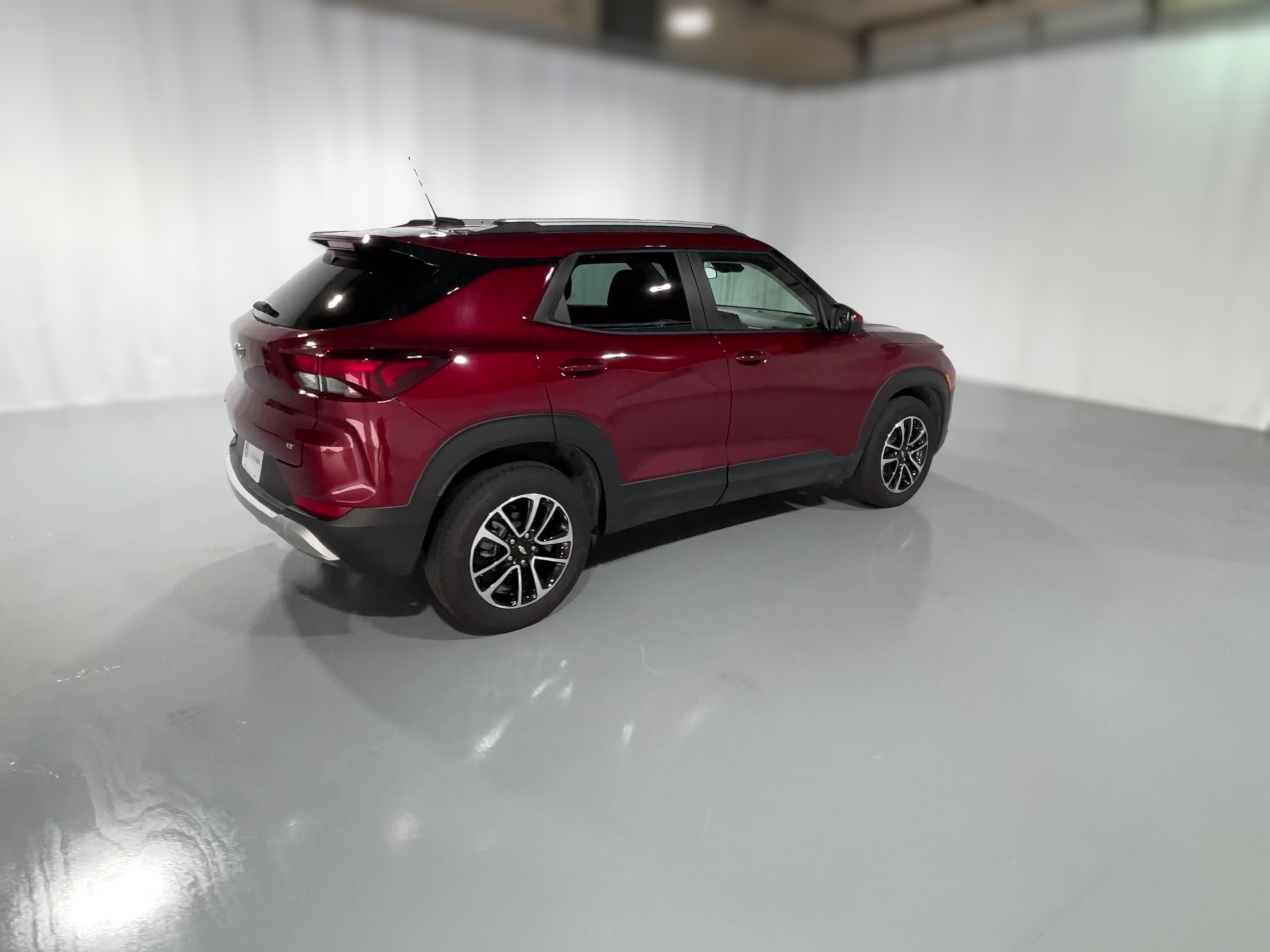 2025 Chevrolet Trailblazer LT - Photo 31