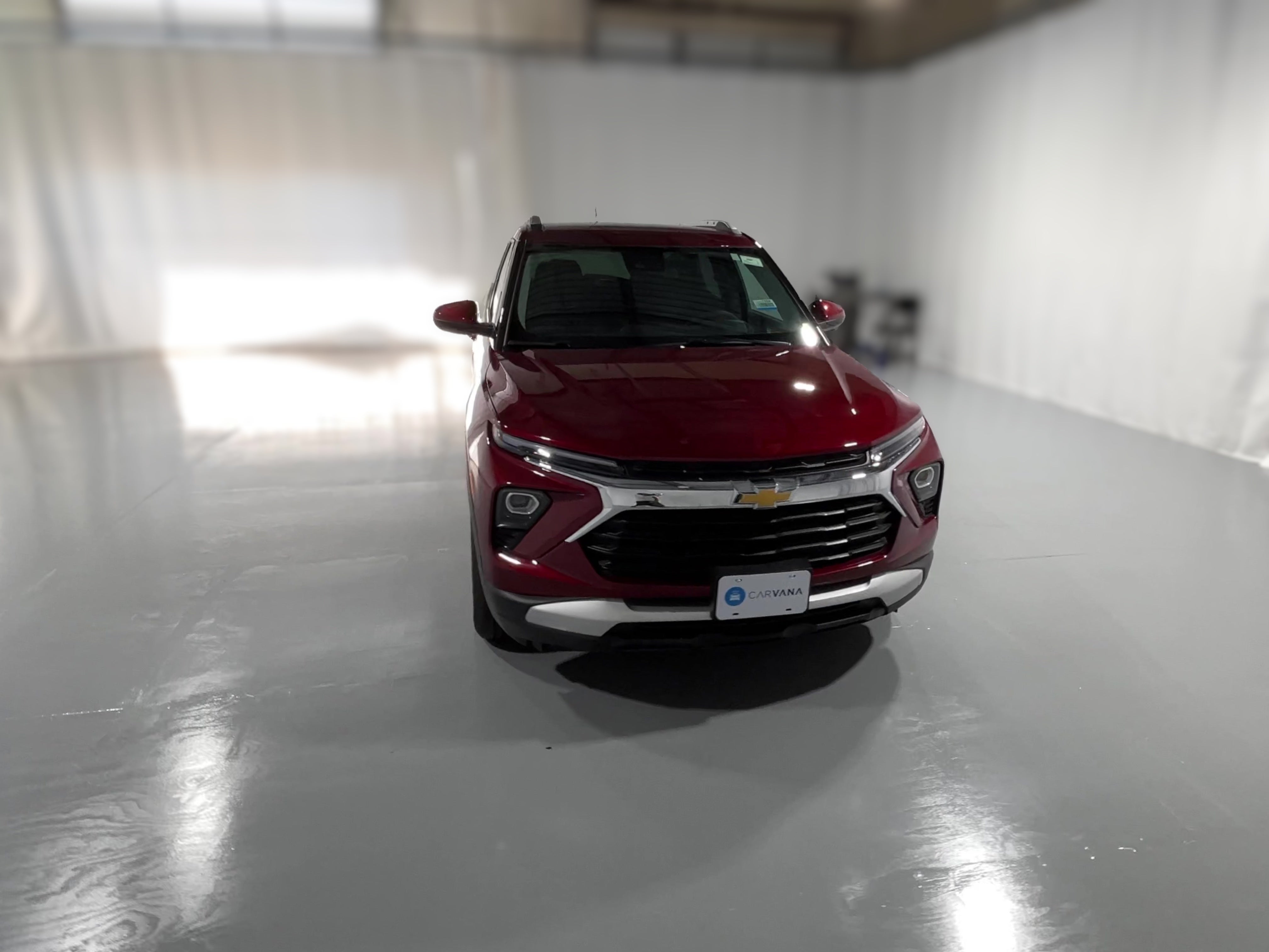 2025 Chevrolet Trailblazer LT - Photo 36