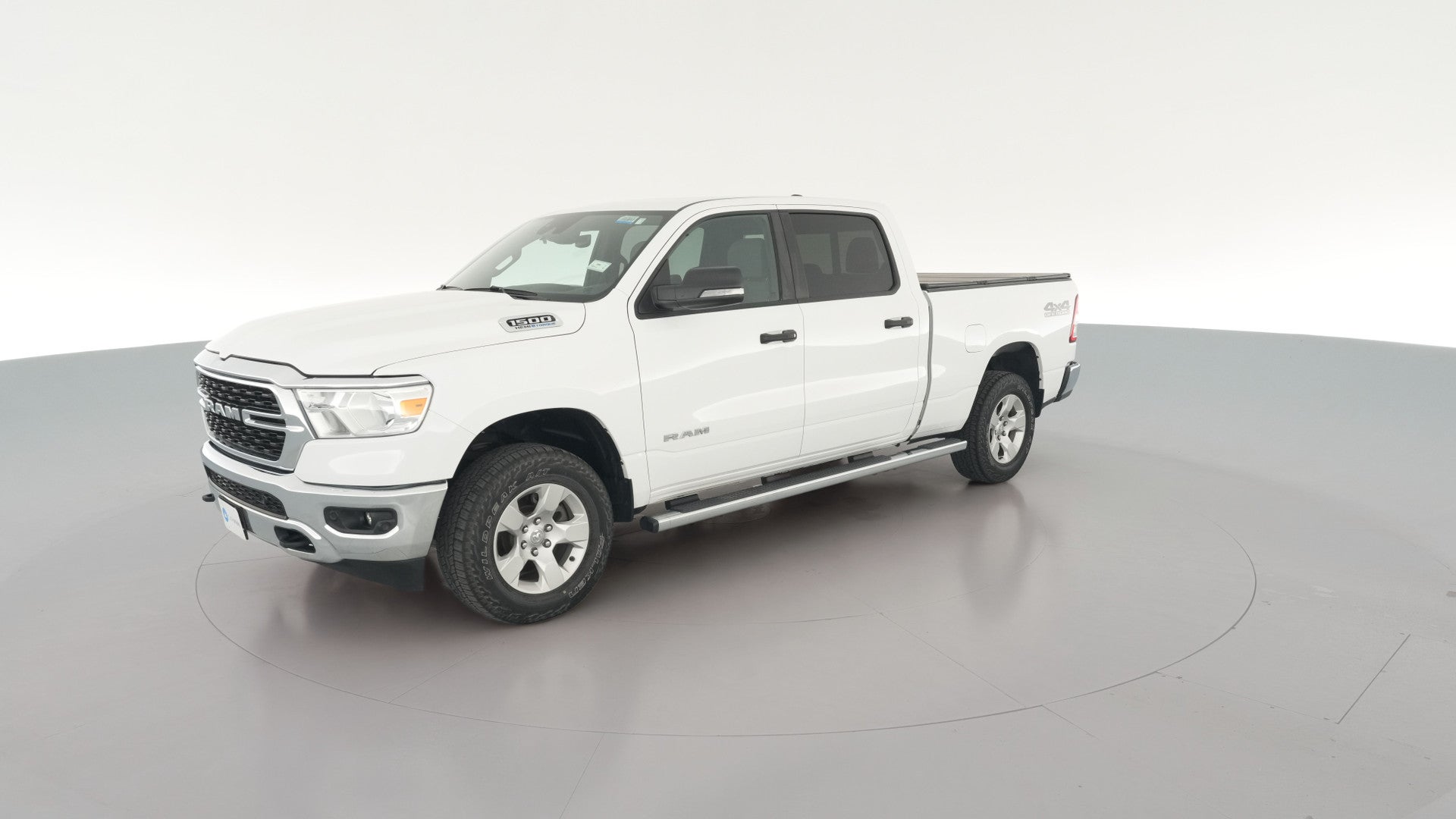 2023 Ram 1500 Crew Cab vehicle photo