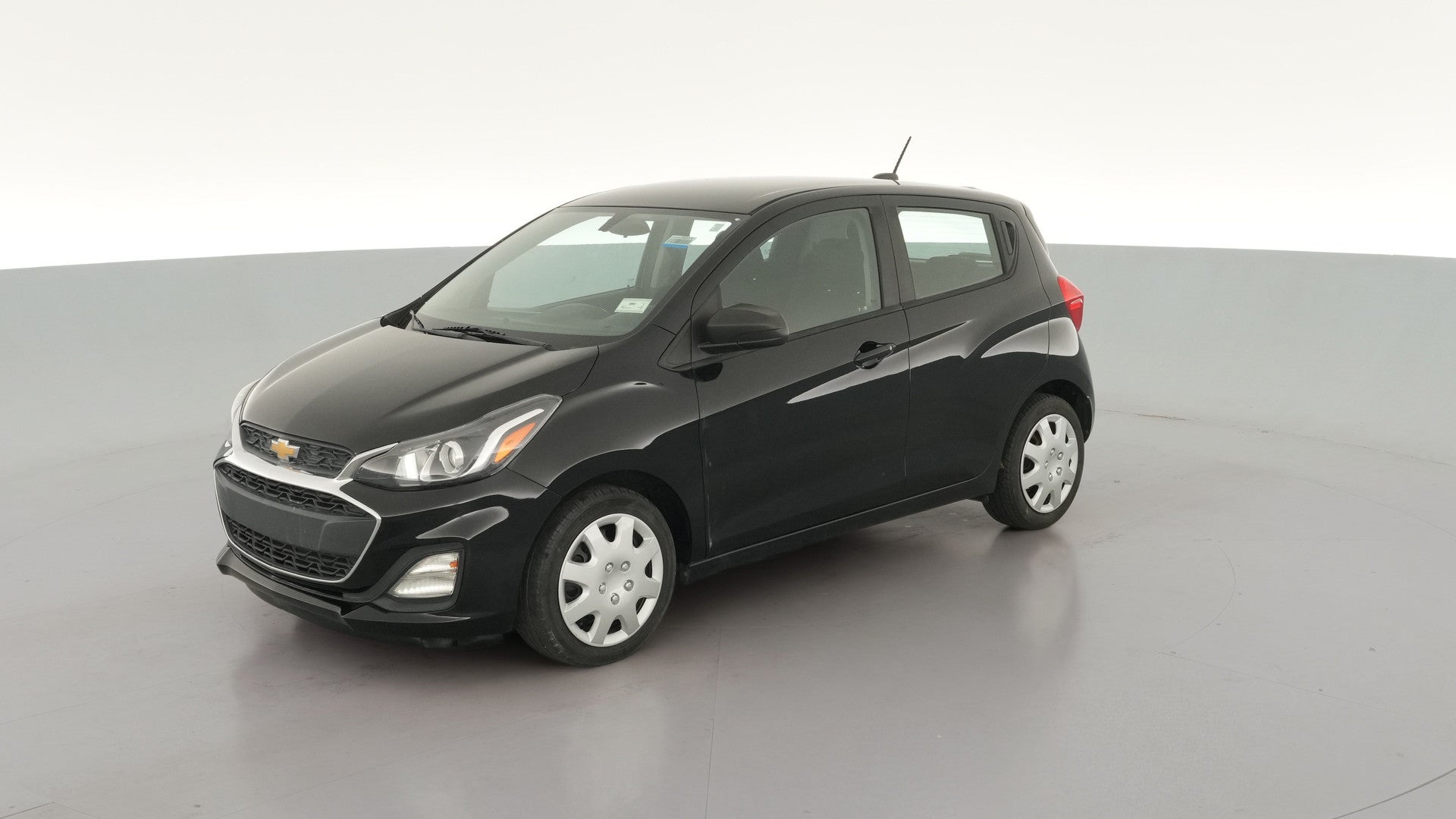 2021 Chevrolet Spark vehicle photo