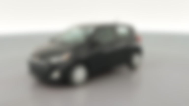 2021 Chevrolet Spark vehicle photo