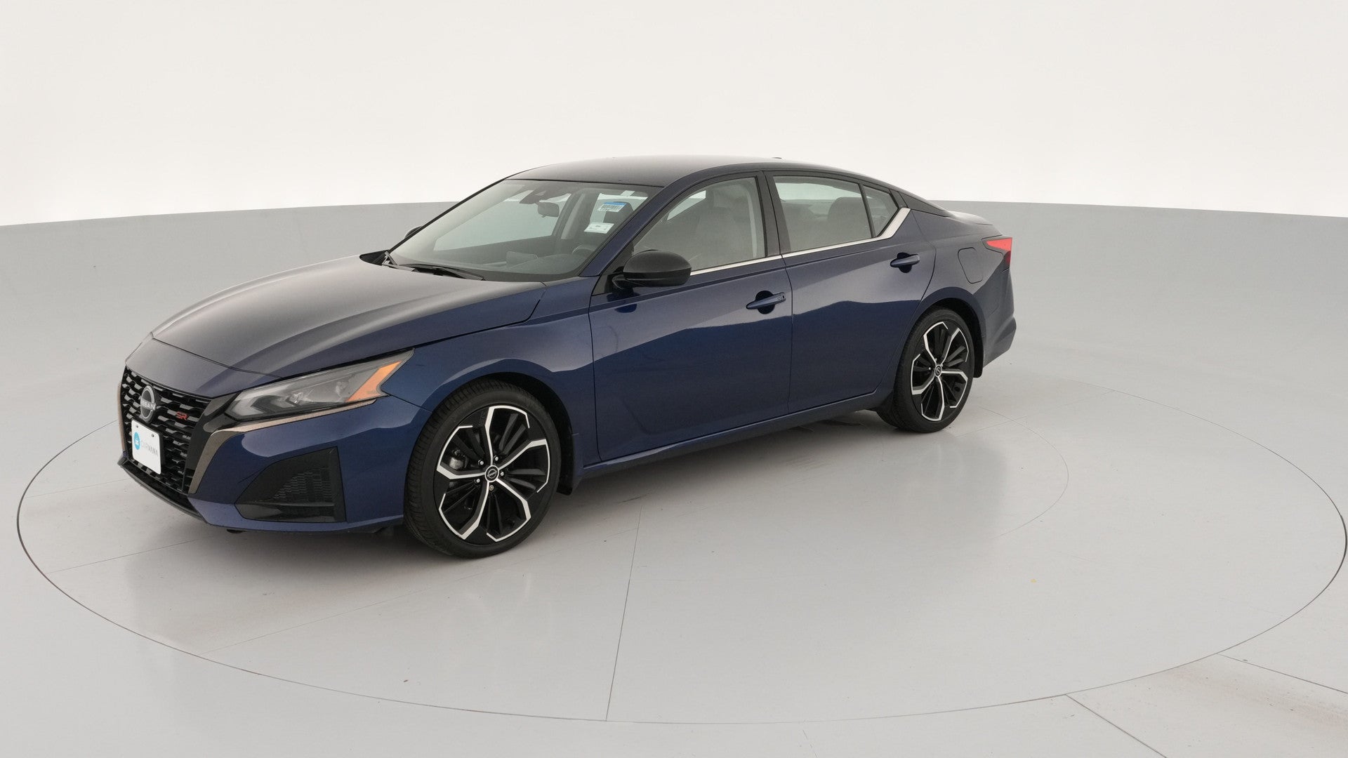 2023 Nissan Altima vehicle photo
