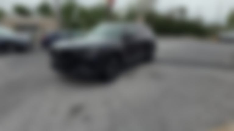 2025 MAZDA CX-50 Hybrid vehicle photo