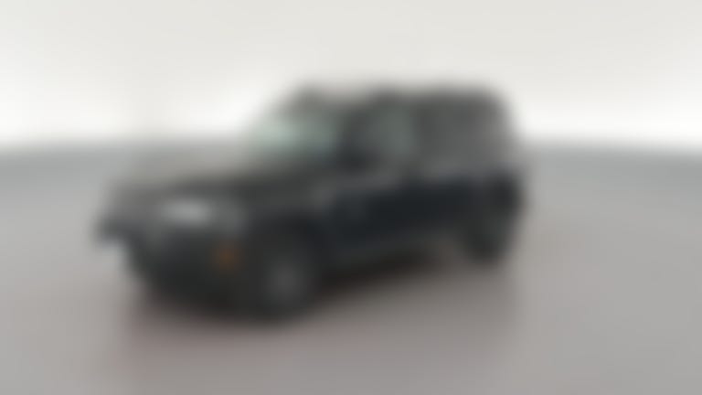 2022 Ford Bronco Sport vehicle photo