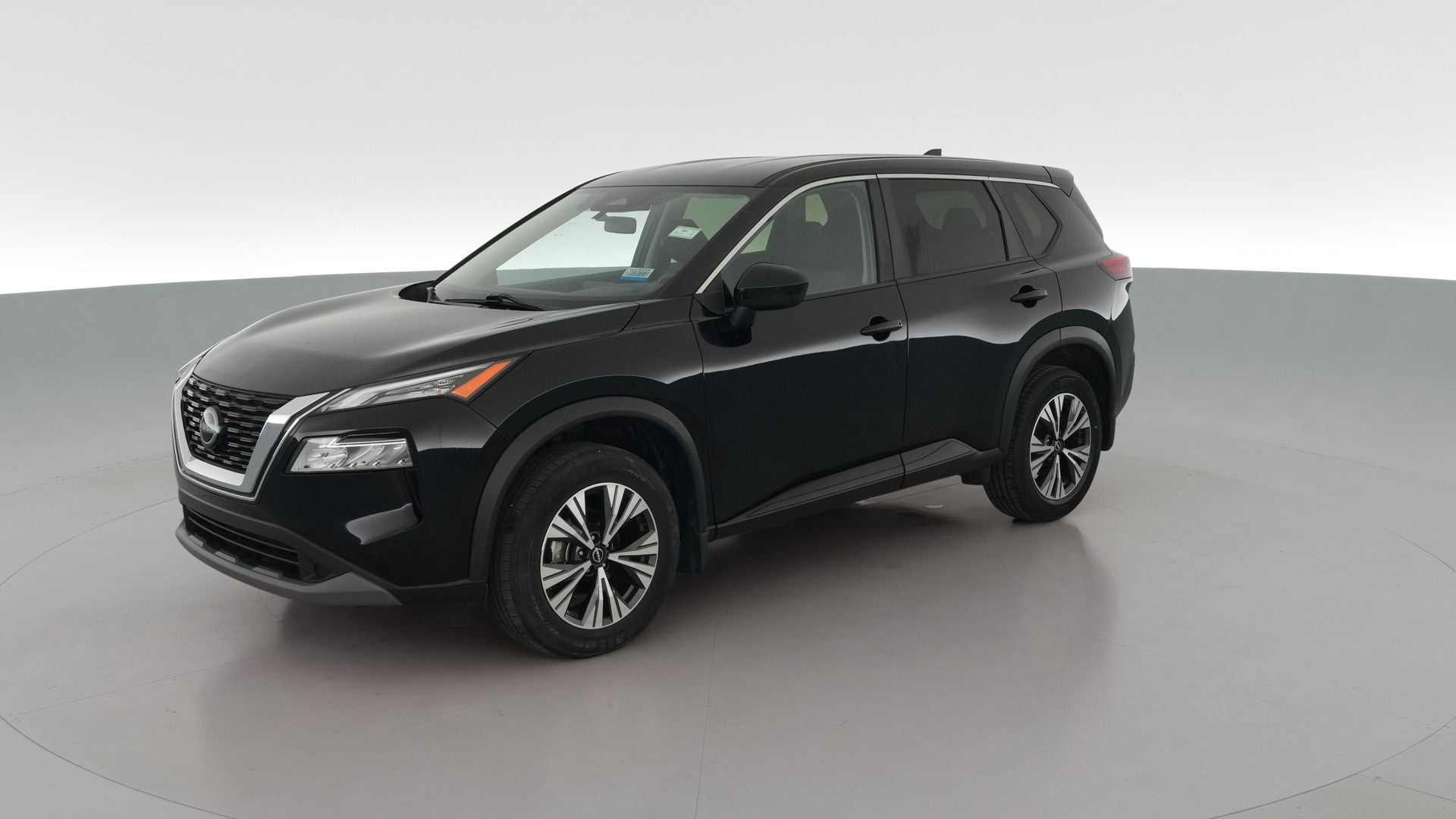 2023 Nissan Rogue vehicle photo