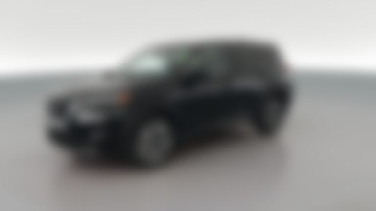 2023 Nissan Rogue vehicle photo