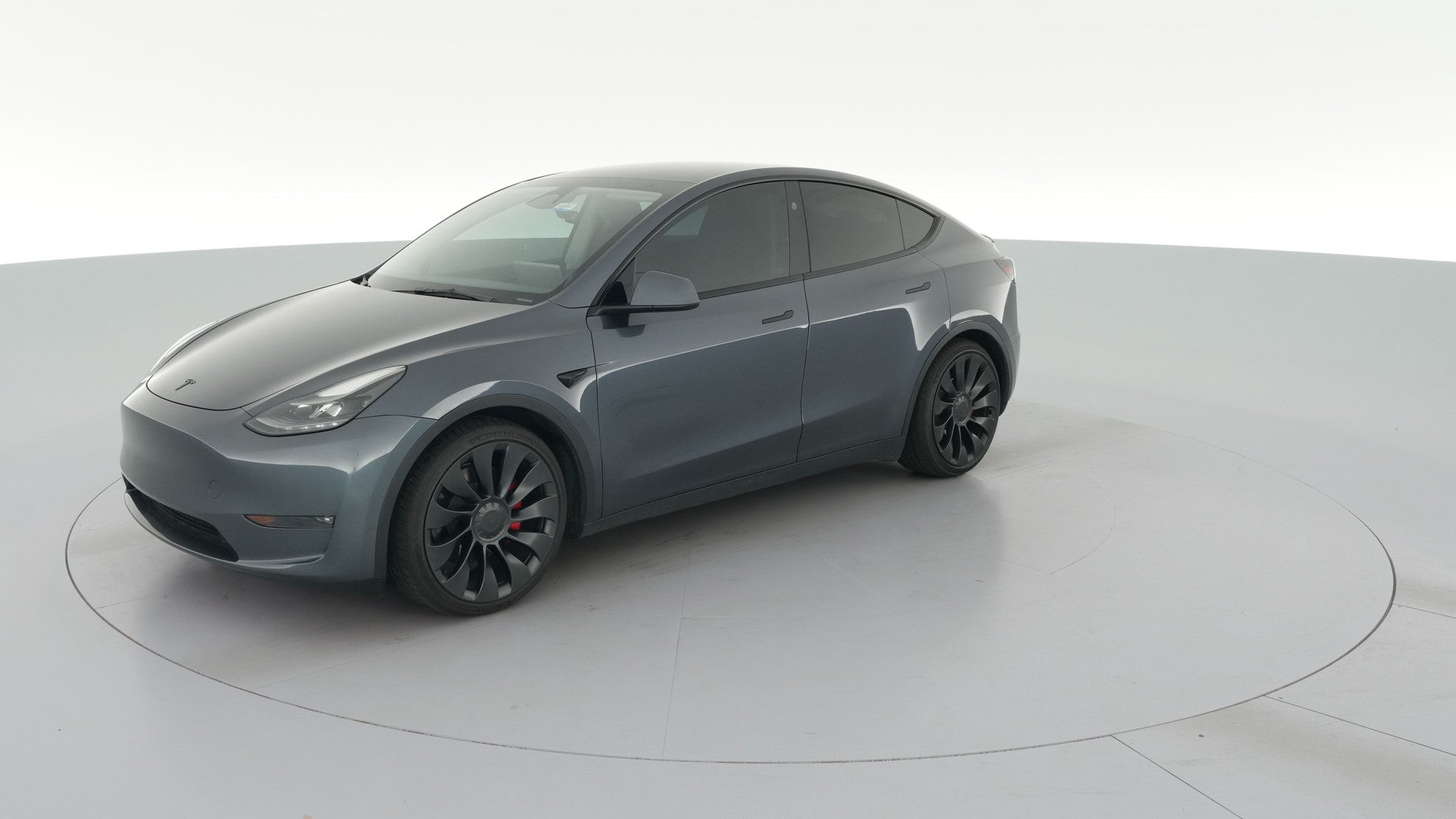 2023 Tesla Model Y vehicle photo