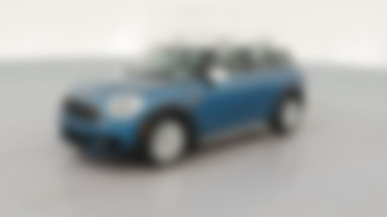 2020 MINI Countryman vehicle photo