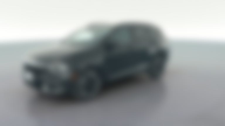 2023 Kia Sportage vehicle photo