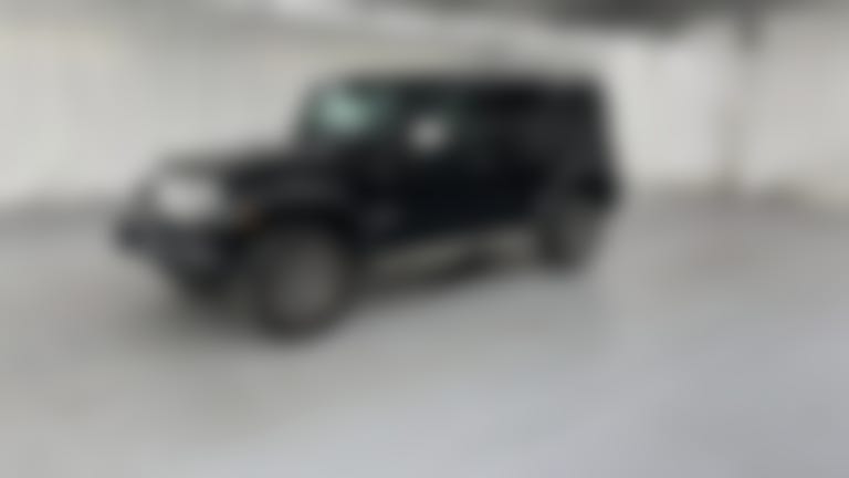 2012 Jeep Wrangler vehicle photo