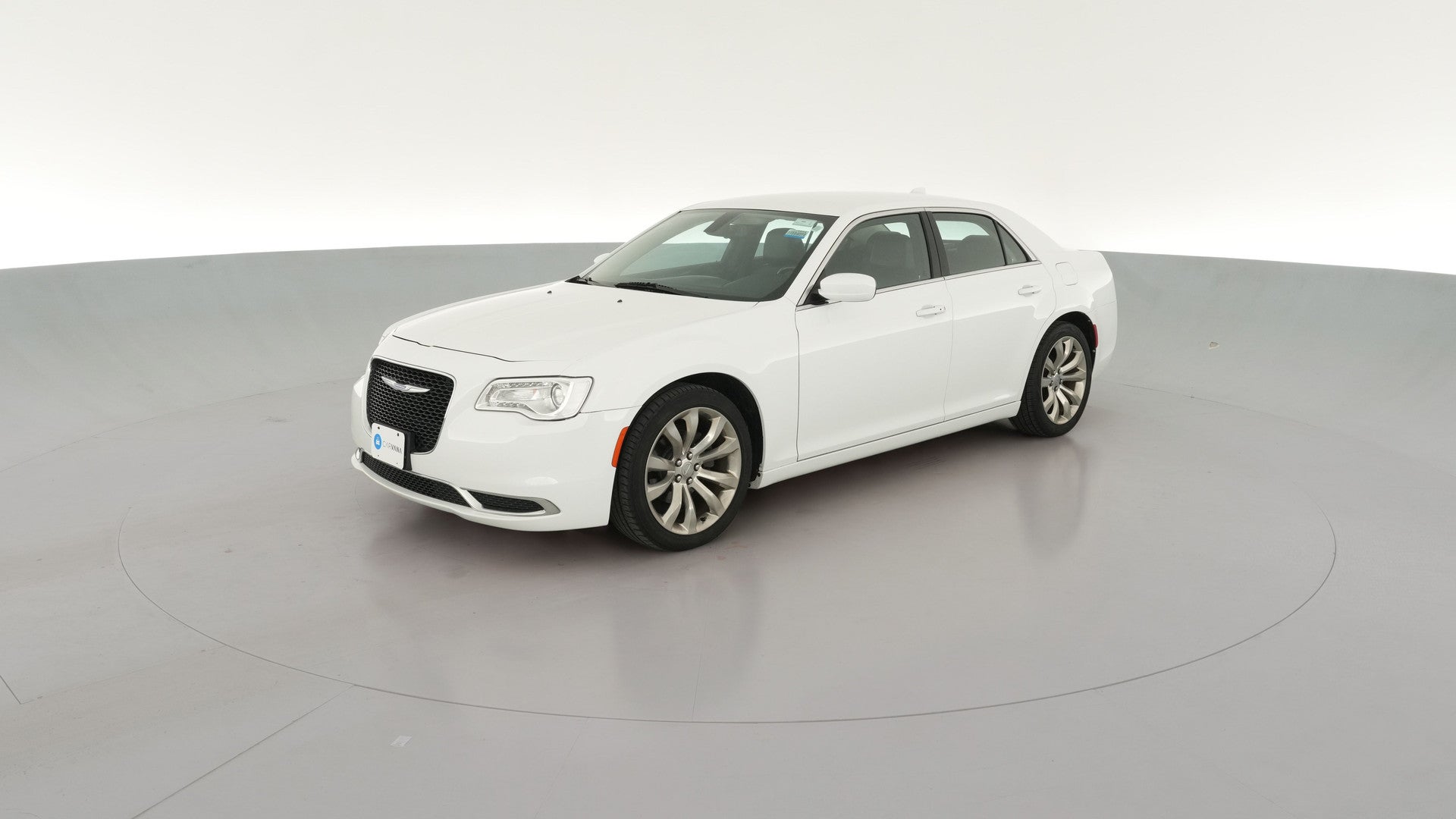 2020 Chrysler 300 vehicle photo