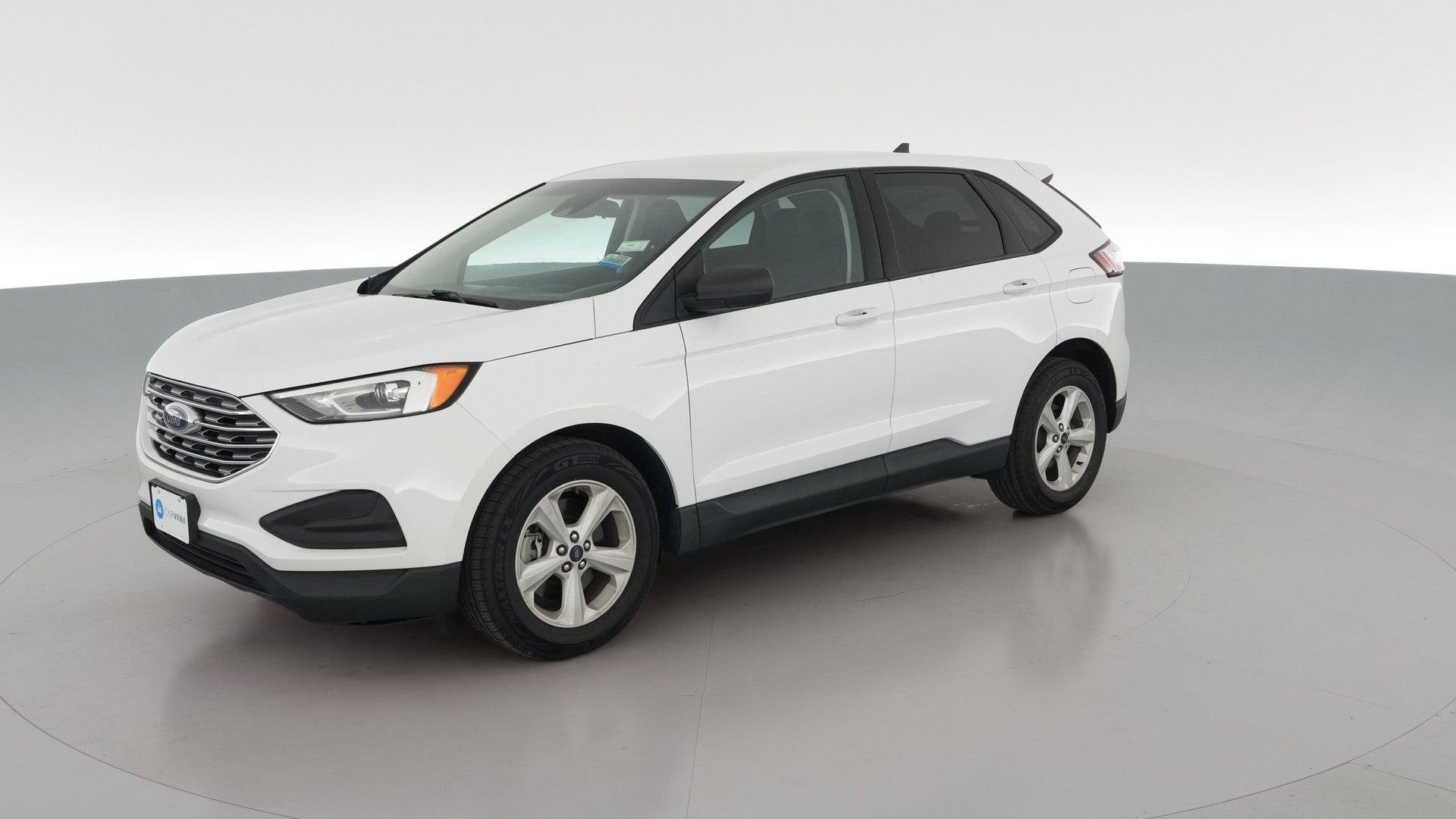 2020 Ford Edge vehicle photo