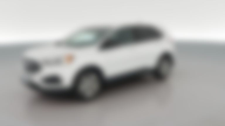 2020 Ford Edge vehicle photo