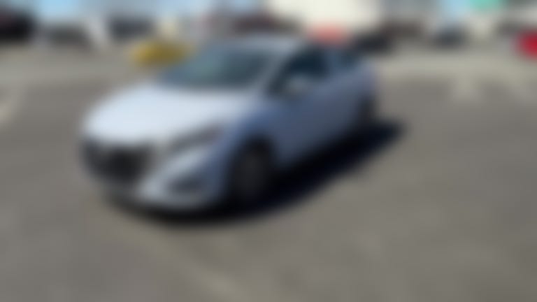 2025 Nissan Versa vehicle photo