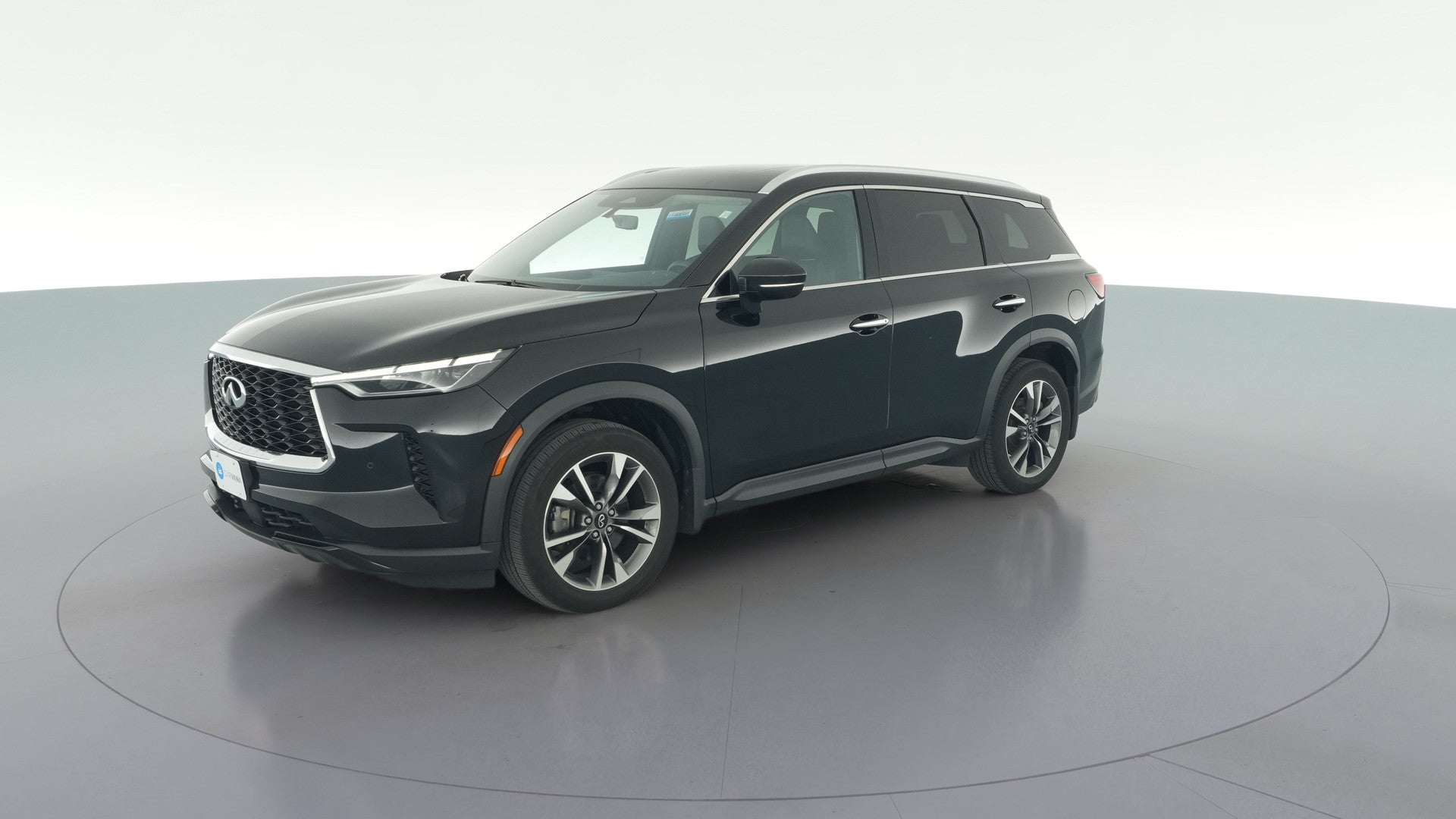 2023 INFINITI QX60 vehicle photo