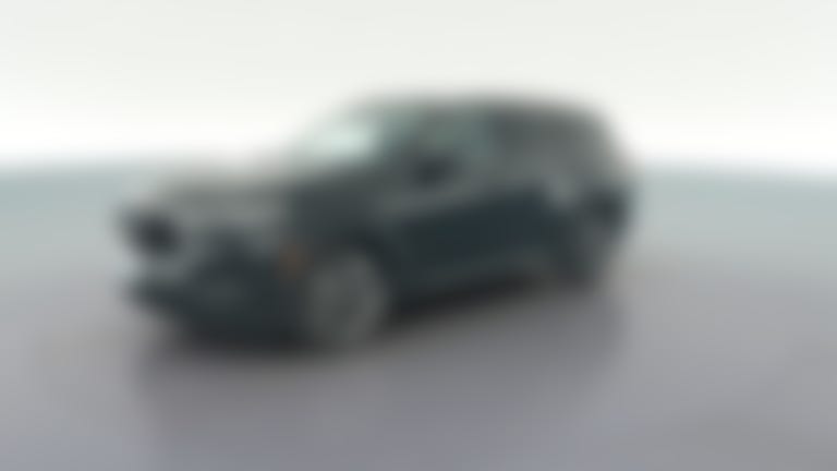 2023 INFINITI QX60 vehicle photo
