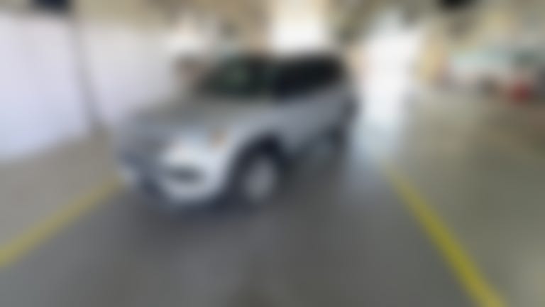 2025 Jeep Compass vehicle photo