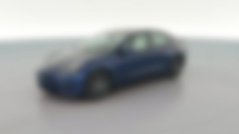 2021 Tesla Model 3 vehicle photo