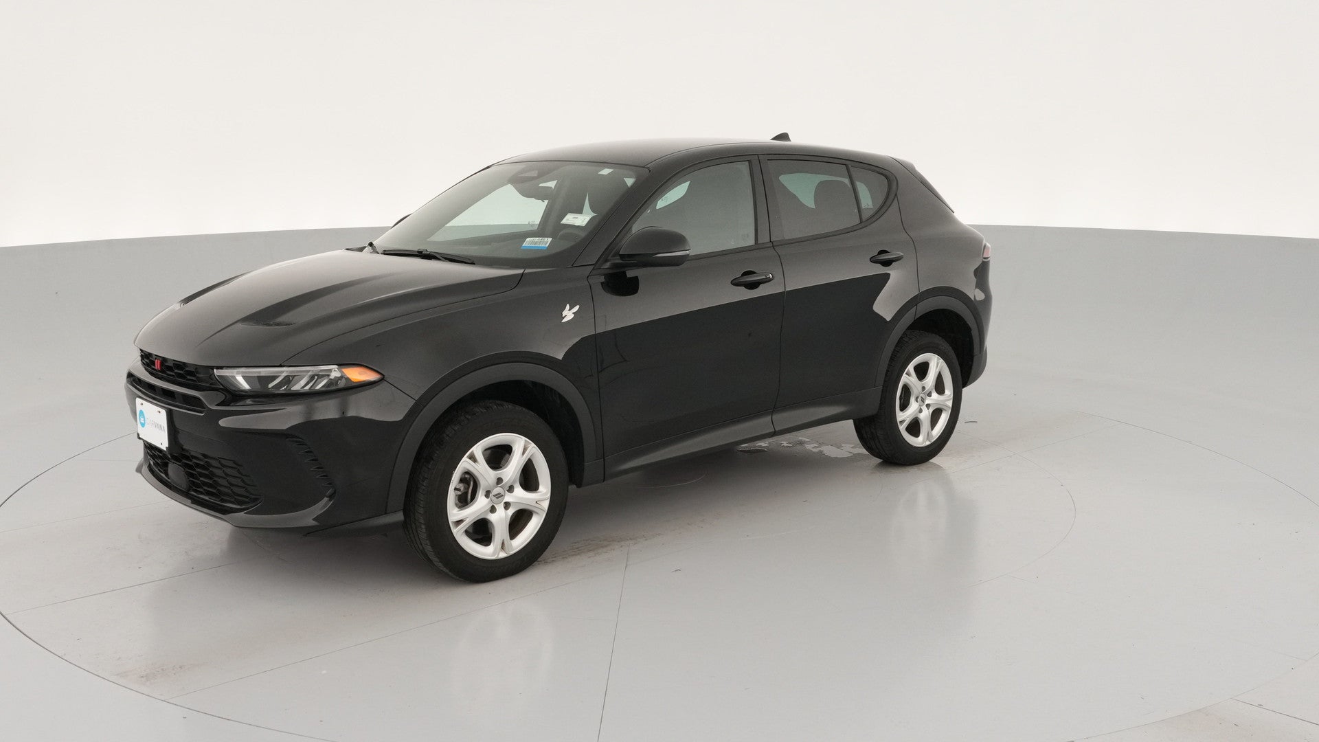 2024 Dodge Hornet vehicle photo
