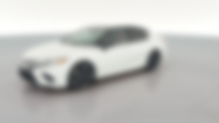 2019 Toyota Camry vehicle photo