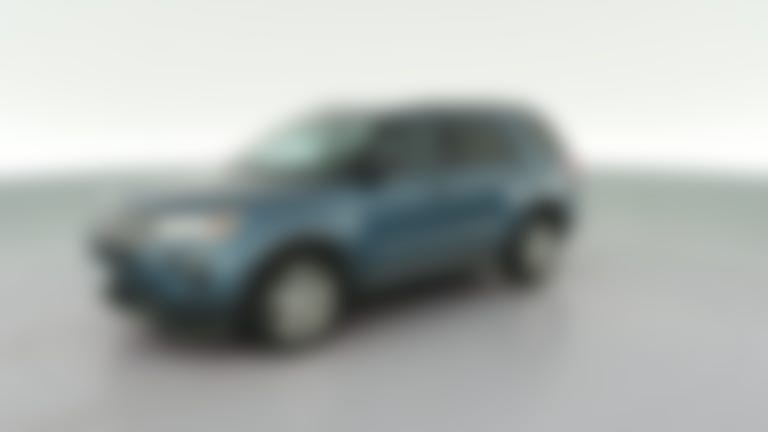 2018 Ford Explorer vehicle photo