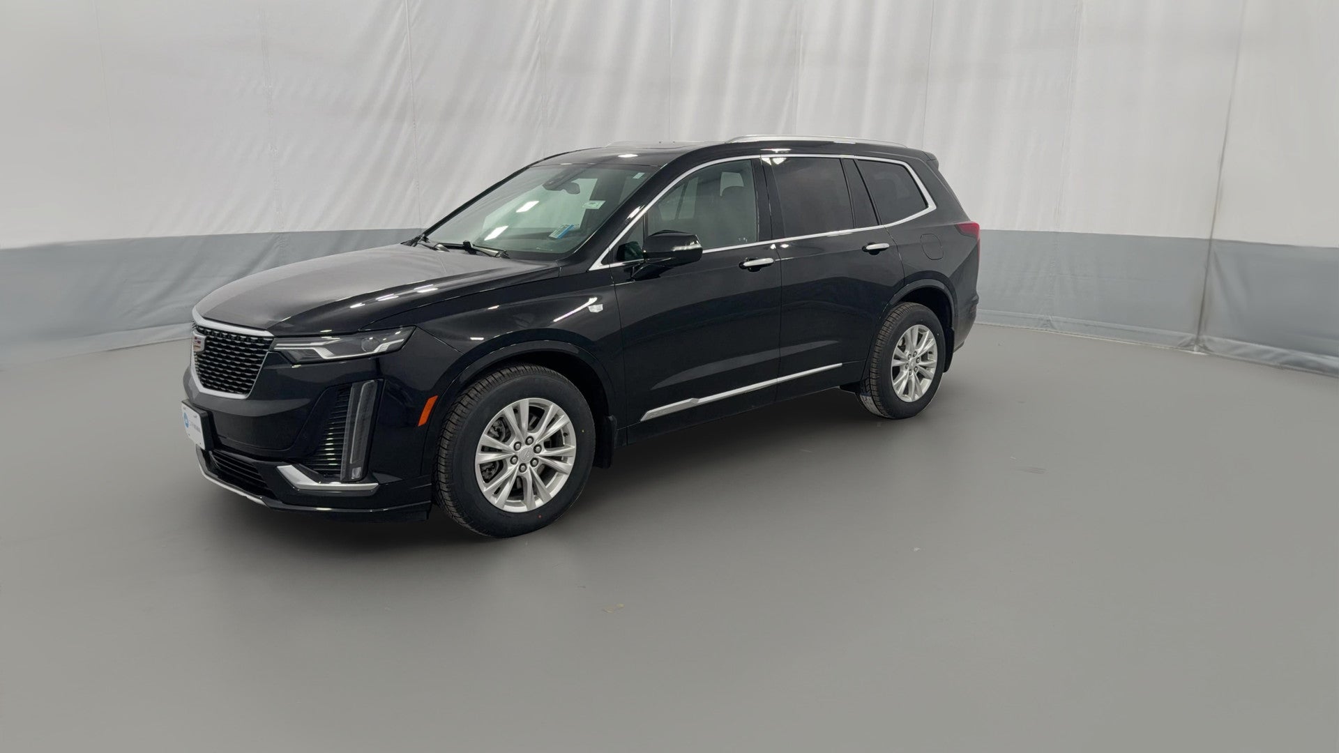 2023 Cadillac XT6 vehicle photo