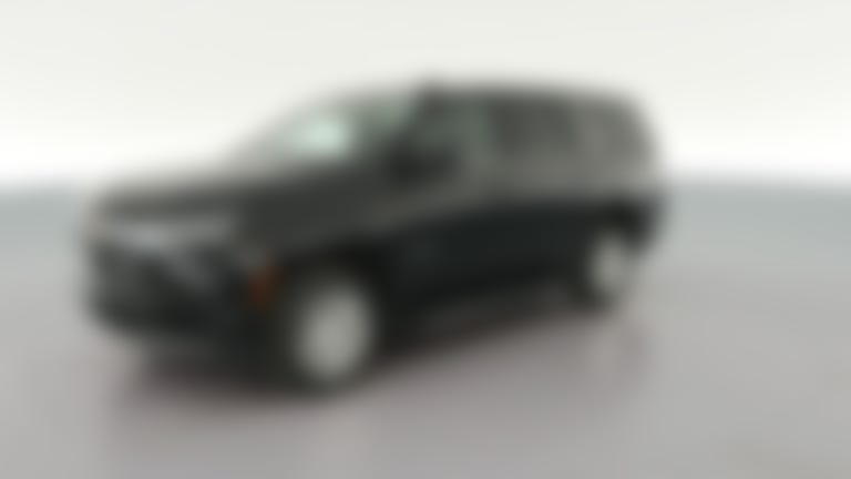 2025 Chevrolet Tahoe vehicle photo