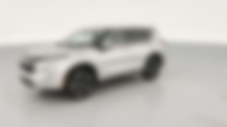 2022 Mitsubishi Outlander vehicle photo