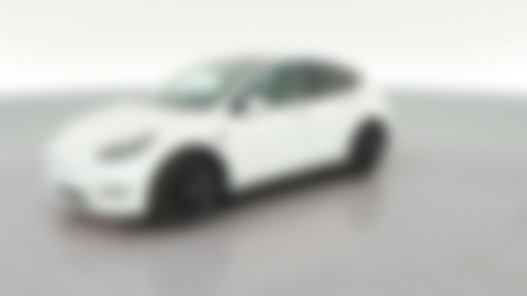 2022 Tesla Model Y vehicle photo