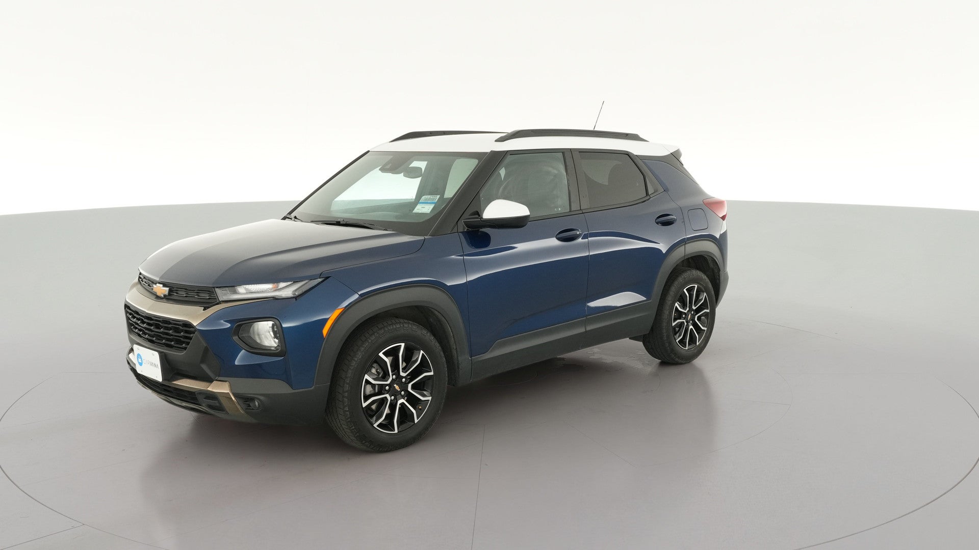 2023 Chevrolet Trailblazer vehicle photo