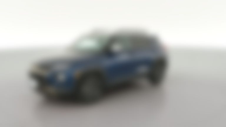 2023 Chevrolet Trailblazer vehicle photo