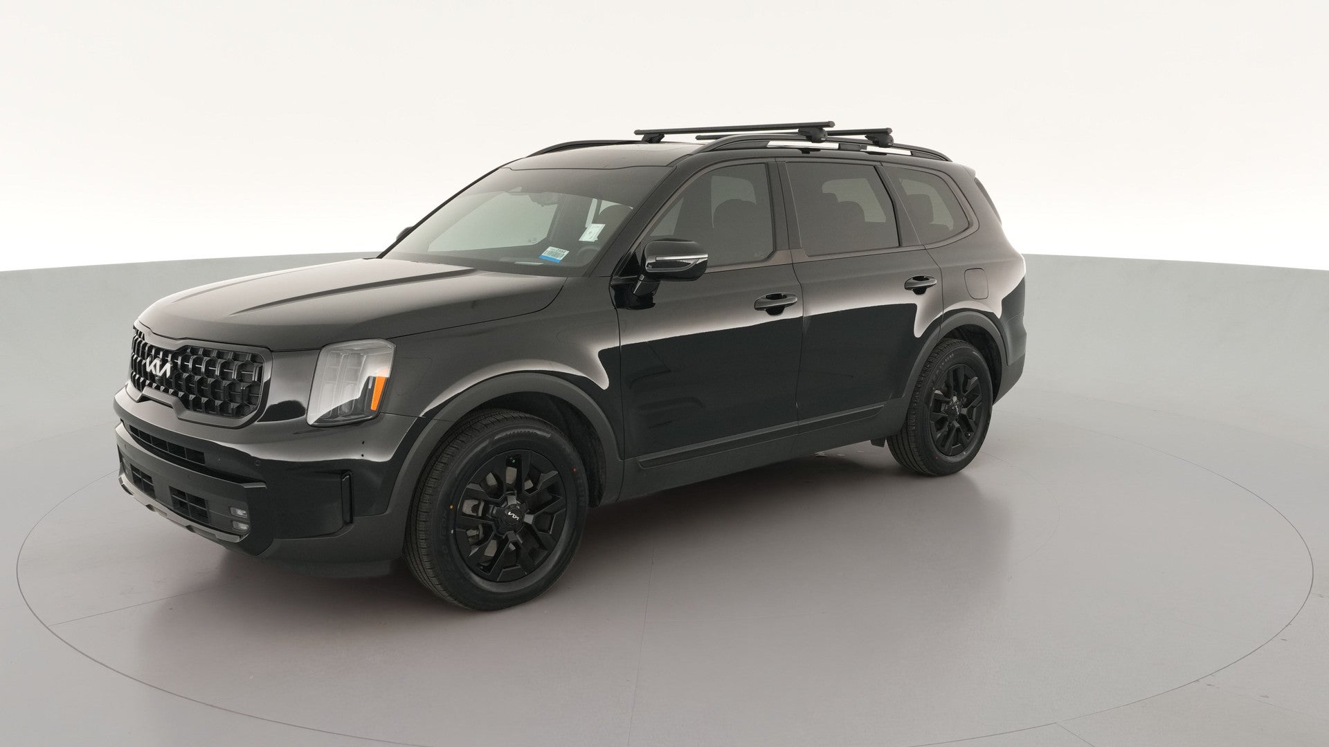 2024 Kia Telluride vehicle photo