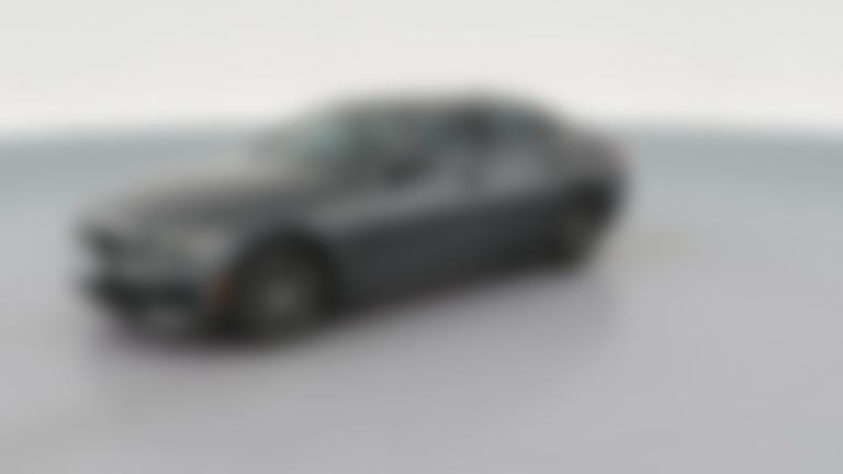 2020 BMW 3 Series vehicle photo