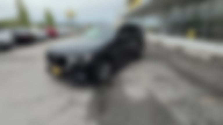2025 MAZDA CX-90 vehicle photo