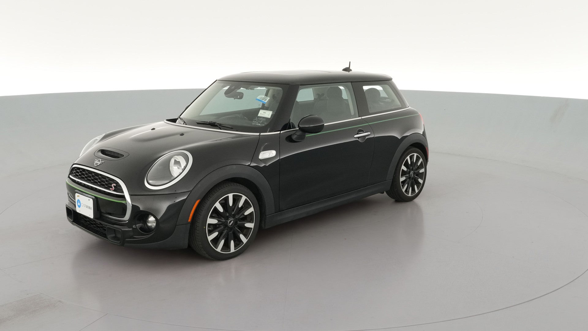 2019 MINI Hardtop 2 Door vehicle photo