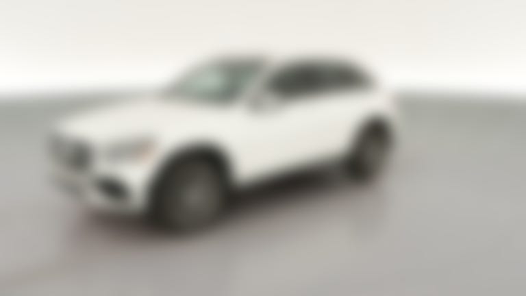 2020 Mercedes-Benz GLC vehicle photo